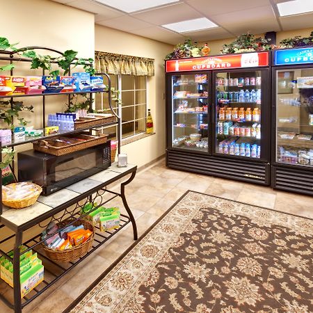 Candlewood Suites Omaha Airport Interior photo