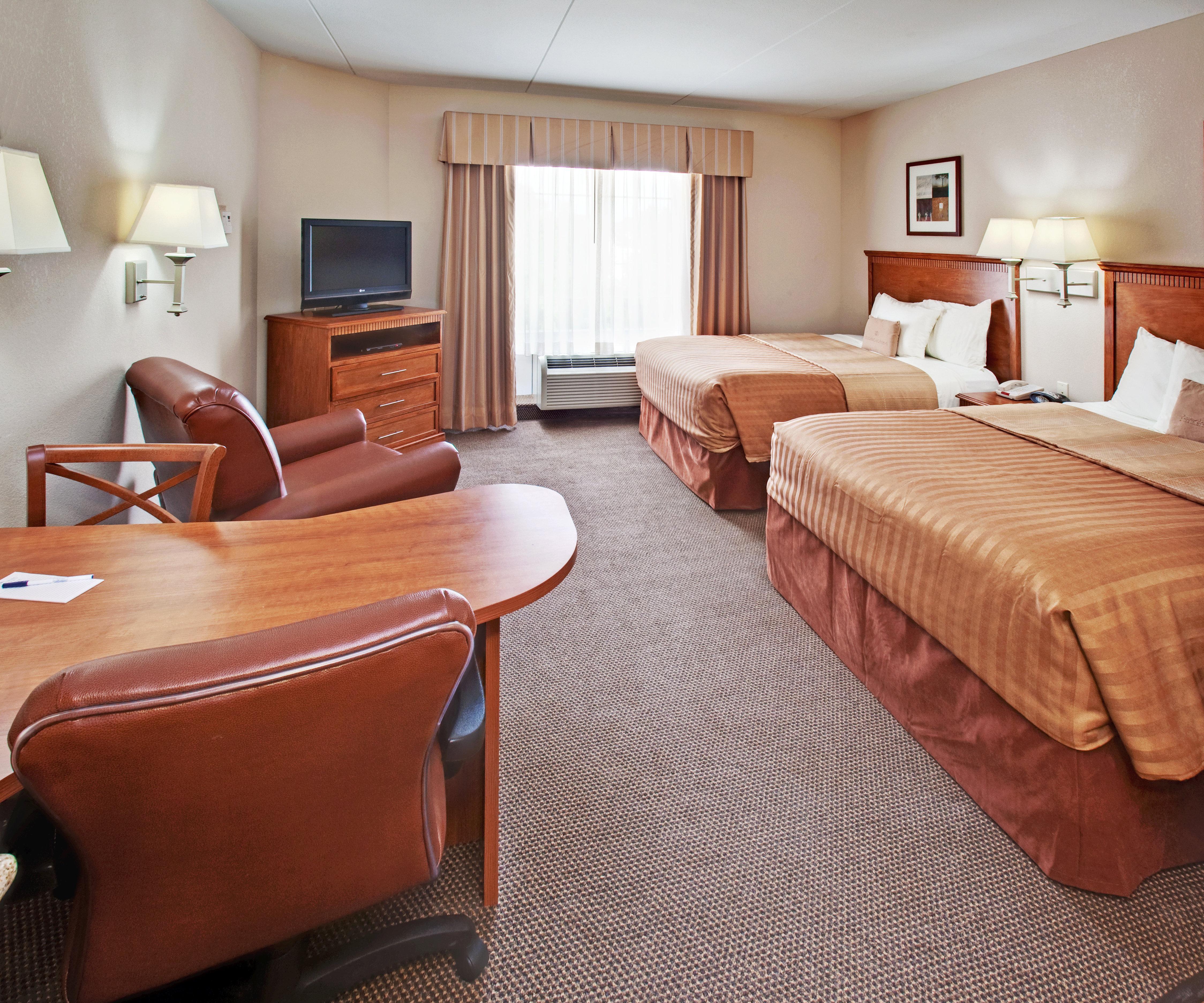 Candlewood Suites Omaha Airport Exterior photo