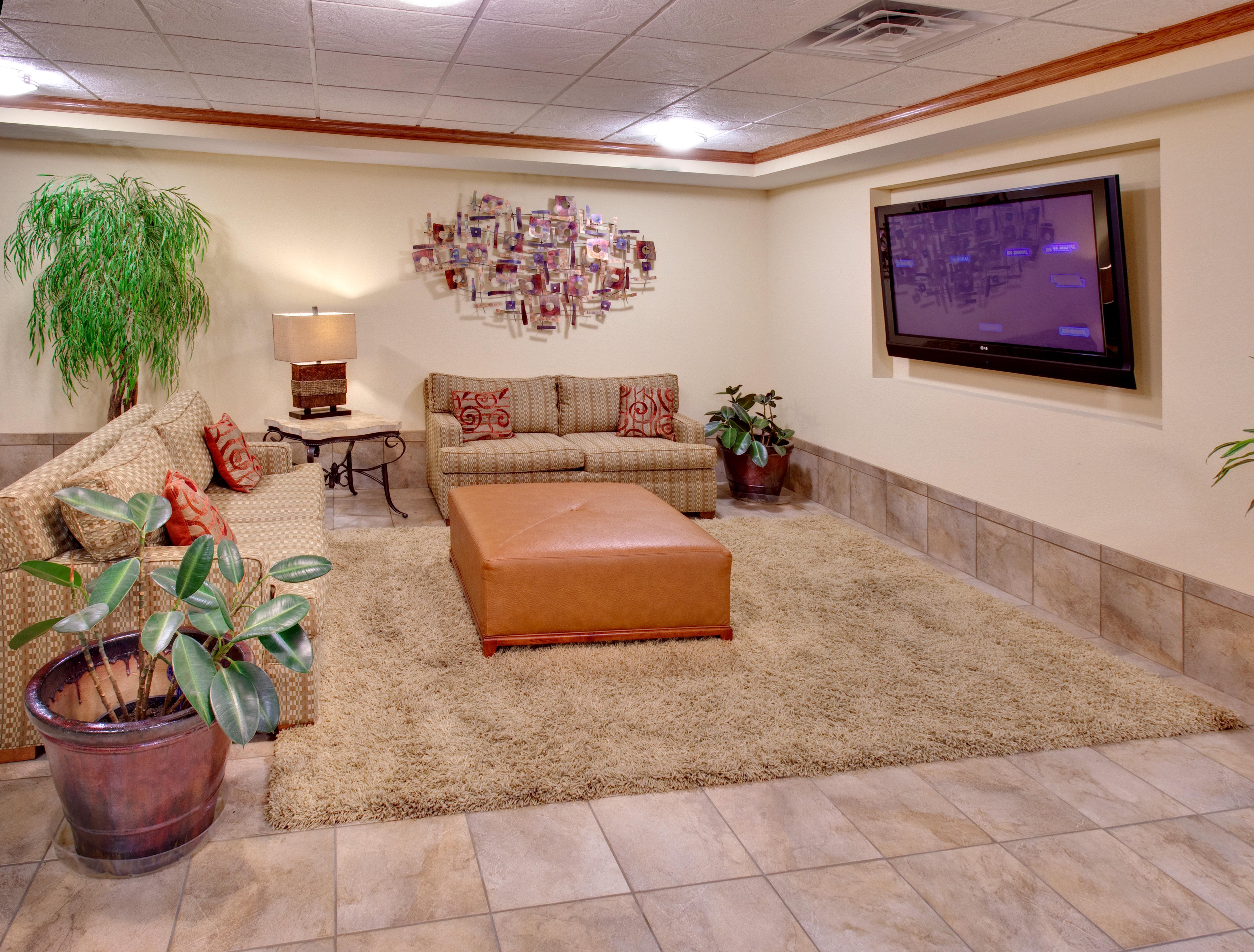 Candlewood Suites Omaha Airport Exterior photo
